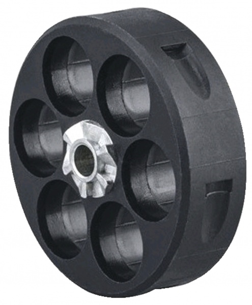 Barillet pour Umerex T4E calibre 50 lot de 2