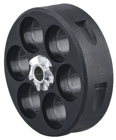 Barillet pour Umerex T4E calibre 50 lot de 2