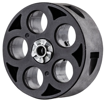 Barillet supl�mentaire pour HDR68 T4E lot de 2