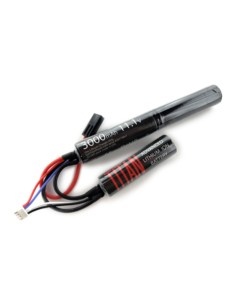 Batterie Titan li-on 11.1V 3000mAh