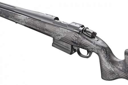 BERGARA B14 CREST MONTE CARLO 308WIN