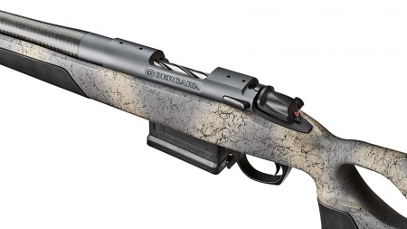 BERGARA WILDERNESS THUMBOLE CARBON 308 WIN