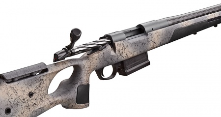 BERGARA WILDERNESS THUMBOLE CARBON 308 WIN