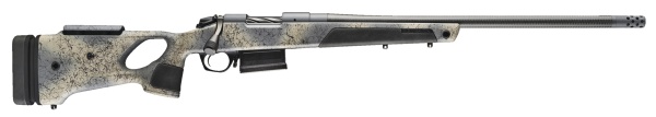 BERGARA WILDERNESS THUMBOLE CARBON 308 WIN