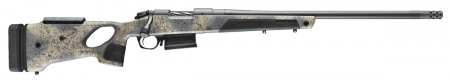 BERGARA WILDERNESS THUMBOLE CARBON 308 WIN