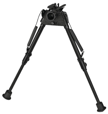 Bi pied HARRIS seris  S-L pivotant r�glable 9\ -13\ 