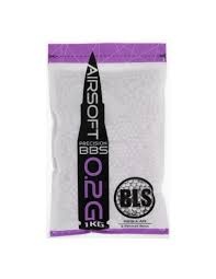 Billes BLS 0.20g 1KG
