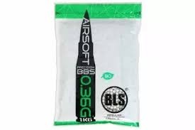 Billes BLS 0.36g 1kg pr�cision 