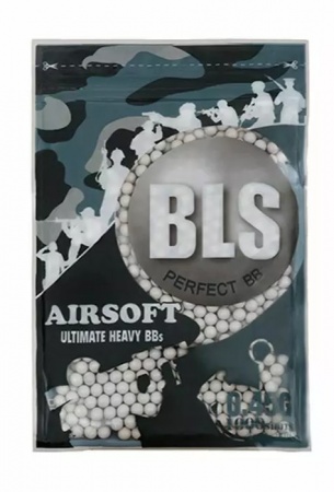 Billes BLS bio 0.45g sachet de 1000 billes