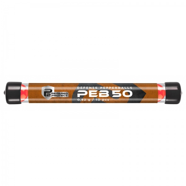 Billes Poivre T4E peb50  