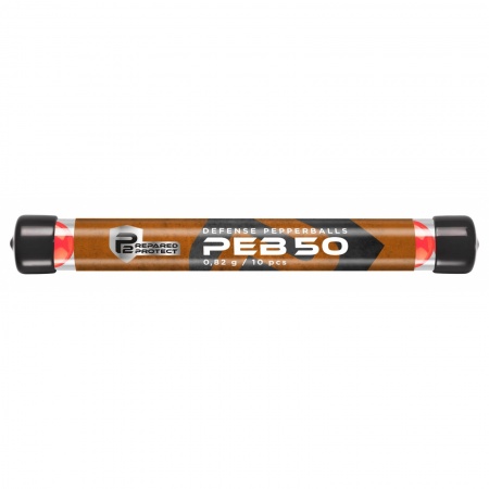 Billes Poivre T4E peb50  