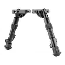 Bipied ar-15 UTG pour rail keymod