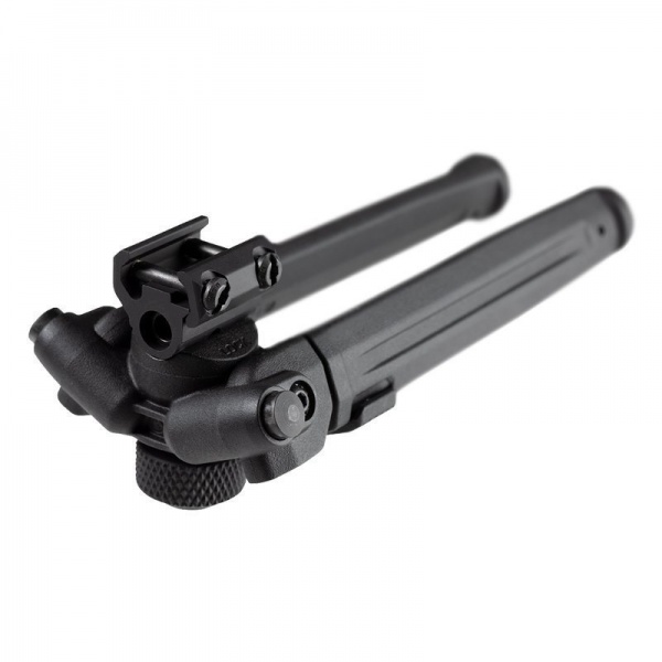 Bipied MAGPUL PICATINNY couleur noir