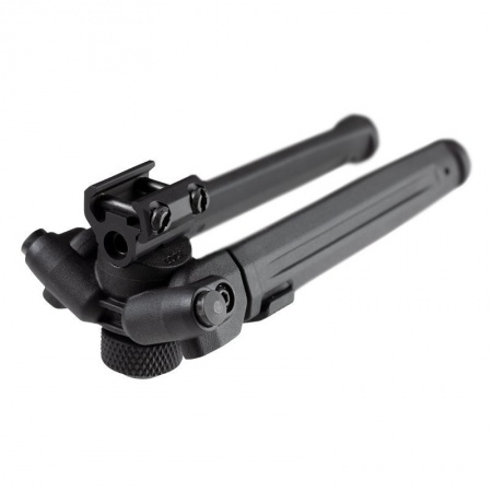 Bipied MAGPUL PICATINNY couleur noir
