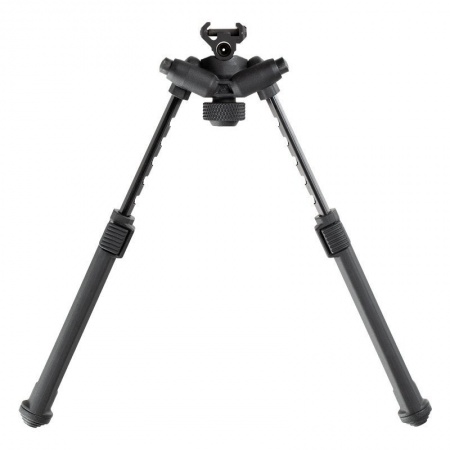 Bipied MAGPUL PICATINNY couleur noir