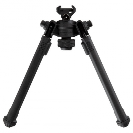 Bipied MAGPUL PICATINNY couleur noir
