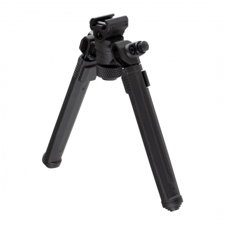 Bipied MAGPUL PICATINNY couleur noir