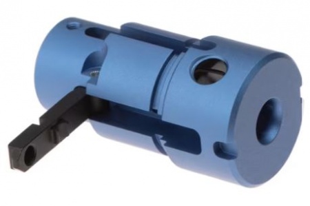 Bloc hop up AAC pour striker