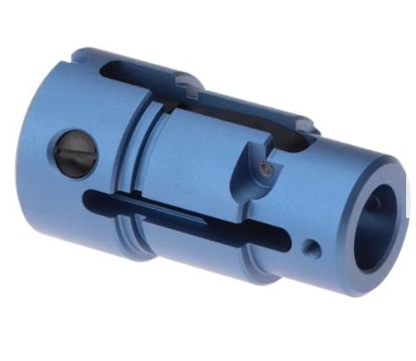 Bloc hop up AAC pour striker