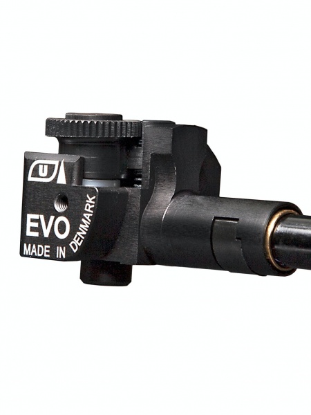 Bloc hop up ASG CNC scorpion