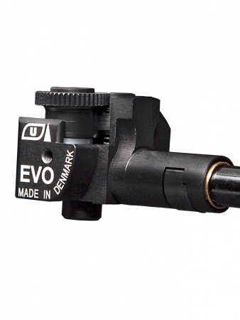 Bloc hop up ASG CNC scorpion