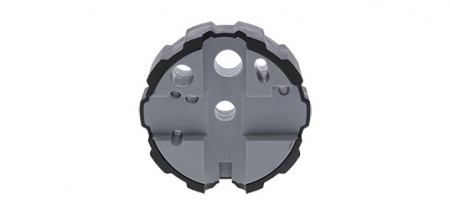 Block de frappe Truglo pour pistolet