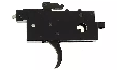 Block d�t�nte Ratech pour M4/M16 WE