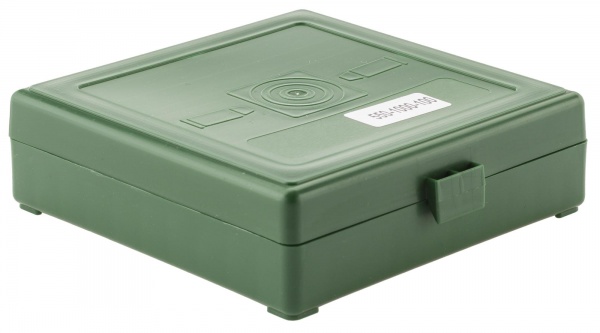 Boite � munition M�galine cal 9x19 