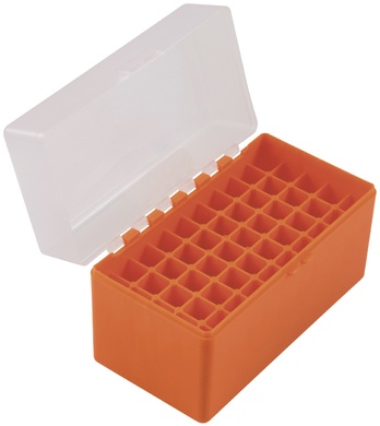 Boite � munitions cal 7.62X39 boite de 50