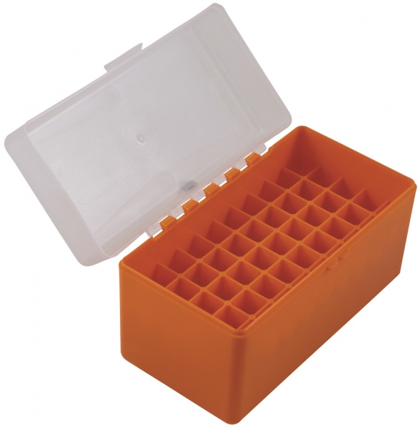 Boite de rangement � munition calibre 300 