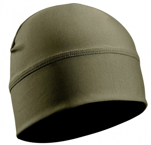 Bonnet THERMO PERFORMER NIV 2 couleur vert olive