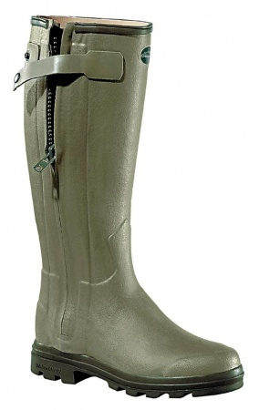 Botte Le Chameau Taille.44