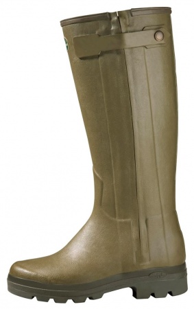 Botte Le Chameau Taille.44