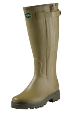 Botte Le Chameau Taille.44