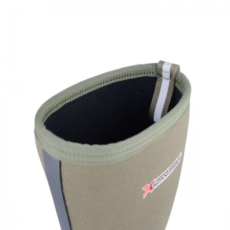 Bottes dolomiti taille 44 Crossland
