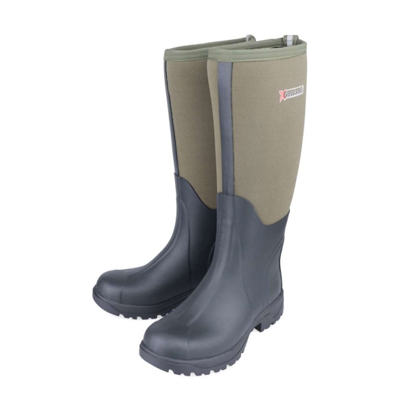 Bottes dolomiti taille 44 Crossland