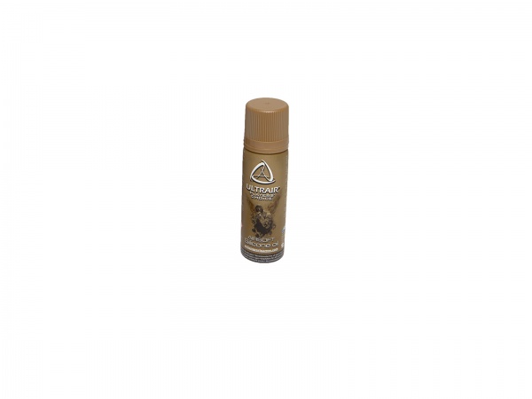 Bouteille d\'huile silicone ASG en aerosol de 60ml