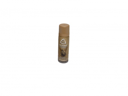 Bouteille d\'huile silicone ASG en aerosol de 60ml