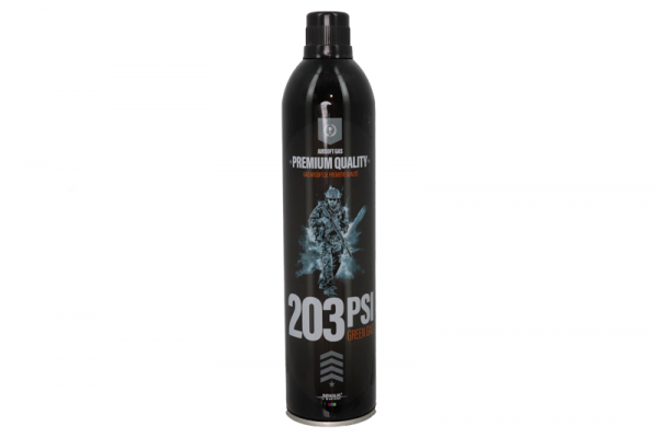 Bouteille de Gaz 203 PSI 500ML Powair