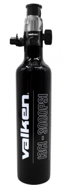 Bouteille HPA Valken 0.2L