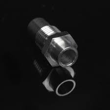 Brass bb tube pour SRS silverback