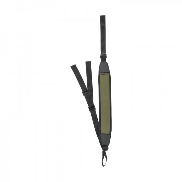 Bretelle pour fusil ProHunt en n�oprenne verte 