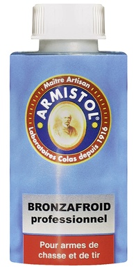 Bronzage Armistol bronzafroid 60ml 
