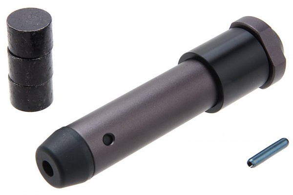 Buffer G&P pour MWS Tokyo Marui 