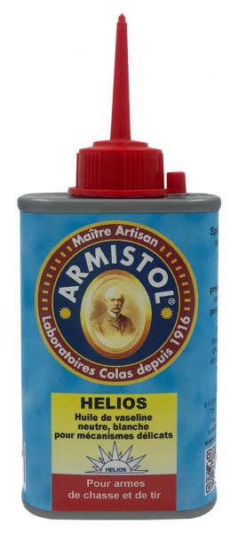 Burette d\'huile Armistol helios 120ml 