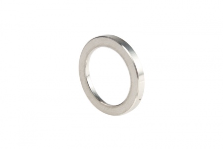 C&C Tac Tokyo Marui MWS GBBR Airsoft Barrel Nut Spacer (Steel)