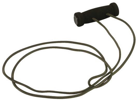 Cable tire-gibier Fritzmann
