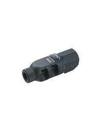 Cache flamme Ares striker type 2