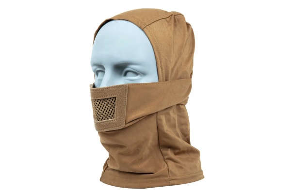 Cagoule de protection TAN
