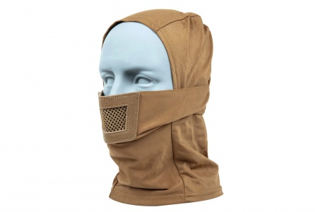 Cagoule de protection TAN